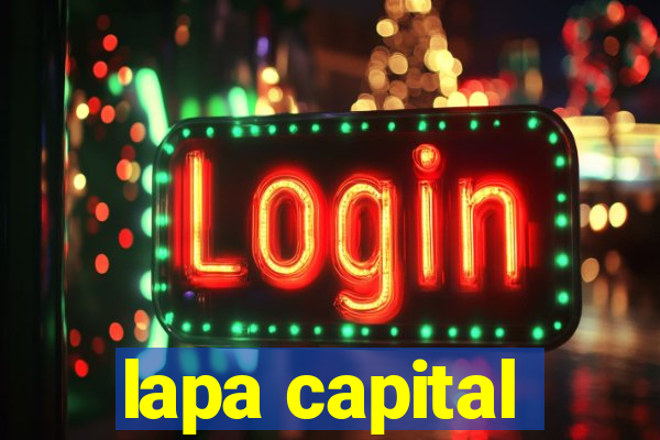 lapa capital